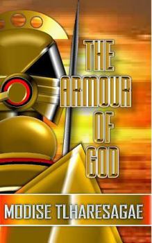 Paperback The Armur of God Book