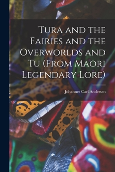 Tura and the Fairies and the Overworlds and Tu