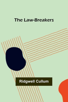 Paperback The Law-Breakers Book