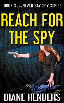 Paperback Reach For The Spy Book