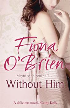 Paperback Without Him Book