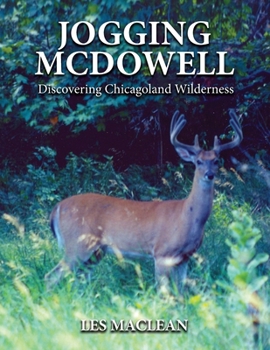 Paperback Jogging McDowell Book