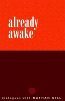 Paperback Already Awake Book