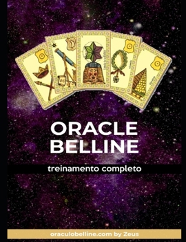 Paperback Oracle Belline: treinamento completo [Portuguese] Book