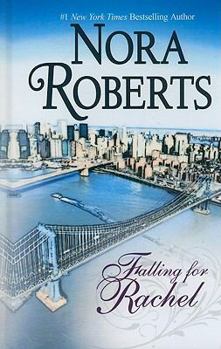 Falling for Rachel - Book #3 of the Stanislaskis