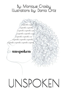 Paperback Unspoken Book