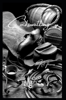 Paperback Cockswatting Book