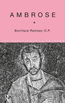Paperback Ambrose Book