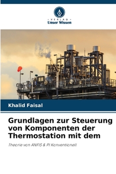 Paperback Grundlagen zur Steuerung von Komponenten der Thermostation mit dem [German] Book