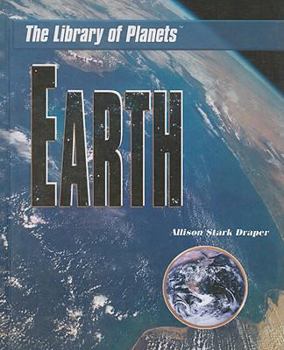 Library Binding Earth Book