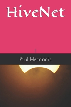 Paperback HiveNet: II Book