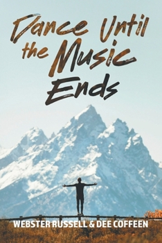 Paperback Dance Until the Music Ends Book