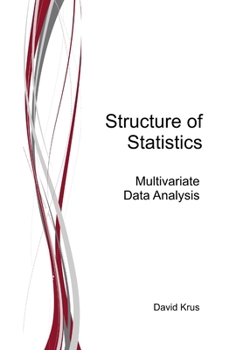 Hardcover Structure of Statistics Book