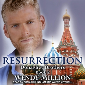 MP3 CD Resurrection Book