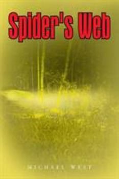 Paperback Spider's Web Book
