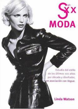 Paperback Siglo XX Moda (Spanish Edition) [Spanish] Book