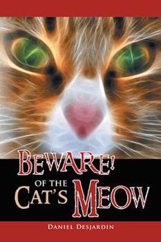 Paperback Beware! of the Cat's Meow Book