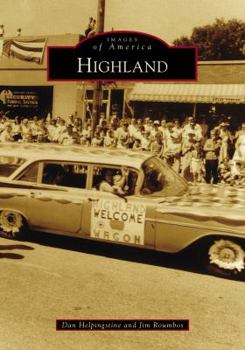 Paperback Highland Book