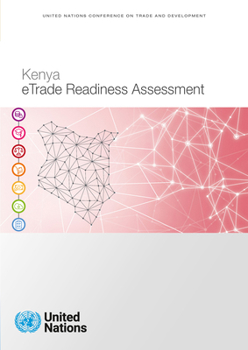 Paperback Kenya Etrade Readiness Assessment Book