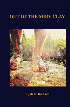 Paperback Out of the Miry Clay Book
