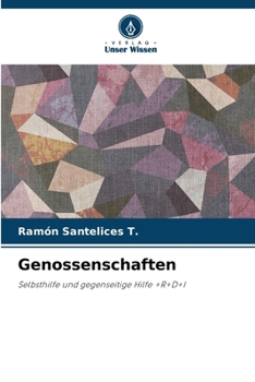 Paperback Genossenschaften [German] Book