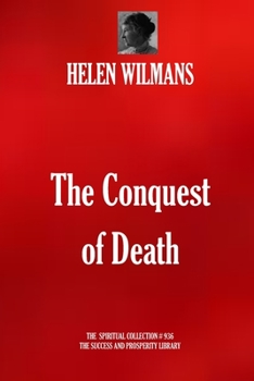 Paperback The Conquest of Death Book