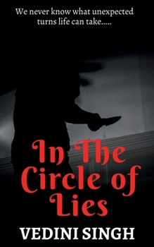 Paperback In the Circle of Lies Book