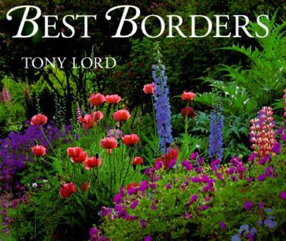 Hardcover Best Borders Book