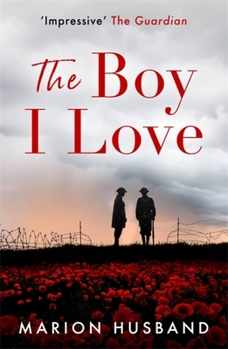 The Boy I Love - Book #1 of the Boy I Love