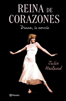 Paperback Reina de Corazones [Spanish] Book