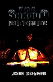 Paperback The Shroud, Part II: The Final Battle Book