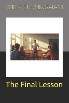 Paperback The Final Lesson Book