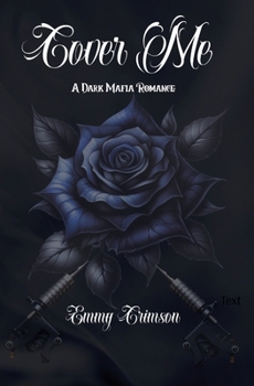 Paperback Cover Me Book