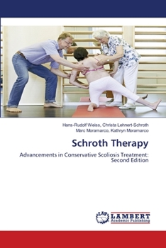 Paperback Schroth Therapy Book