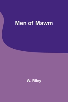 Paperback Men of Mawm Book