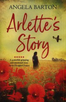 Paperback Arlette's Story Book