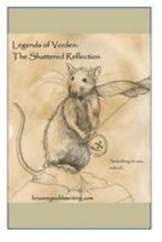 Paperback The Shattered Reflection (Part 3) Book