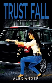 Paperback Trust Fall Book