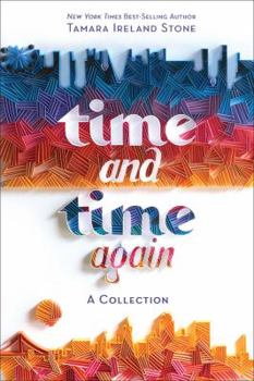 Paperback Time and Time Again Book