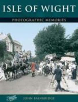 Paperback Francis Frith's Isle of Wight Book