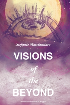 Paperback Visions of the Beyond Book