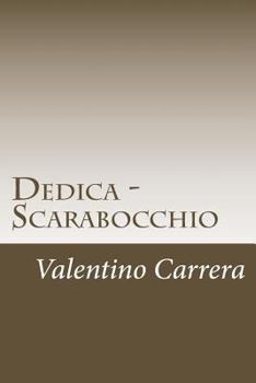 Paperback Dedica - Scarabocchio [Italian] Book