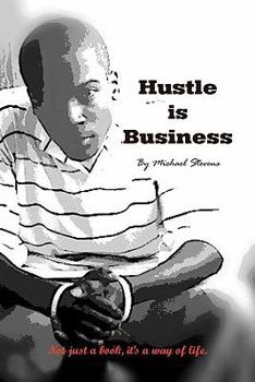Paperback Hustle Is Business Book
