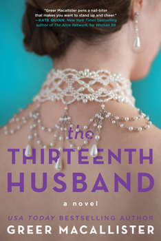 Paperback The Thirteenth Husband Book