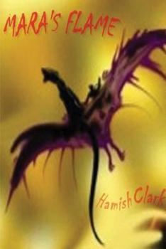 Paperback Mara's Flame Book