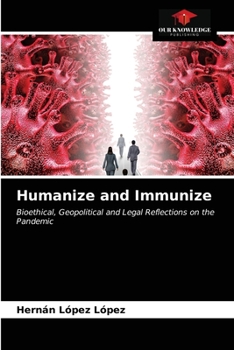 Paperback Humanize and Immunize Book