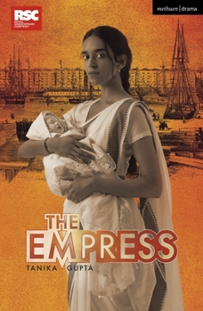 Paperback The Empress Book