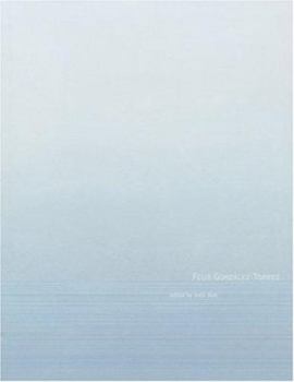 Hardcover Felix Gonzalez-Torres Book