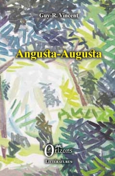 Paperback Angusta-Augusta [French] Book