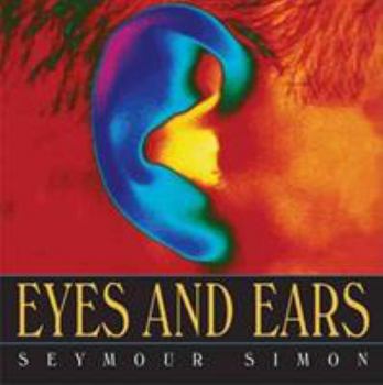 Paperback Eyes and Ears Book